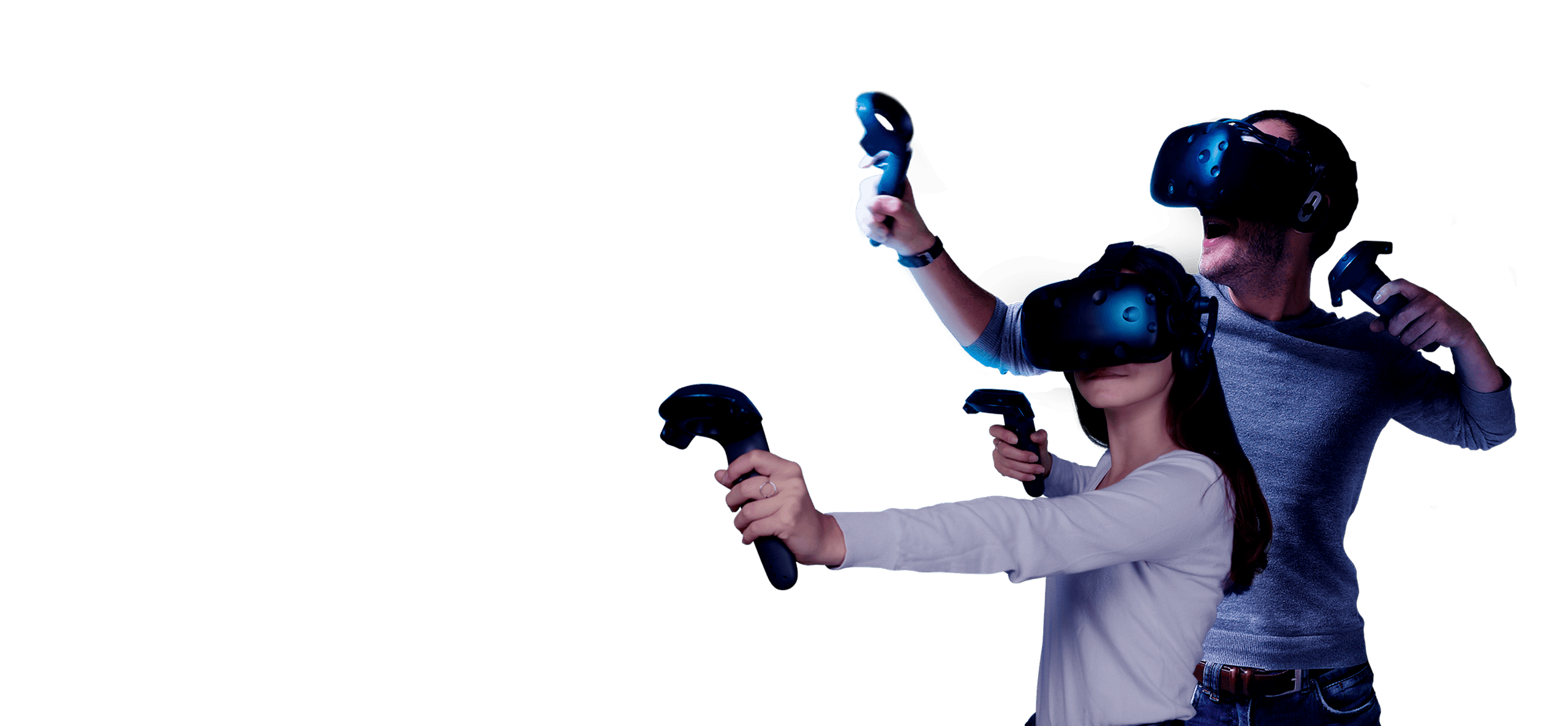 Virtual Room